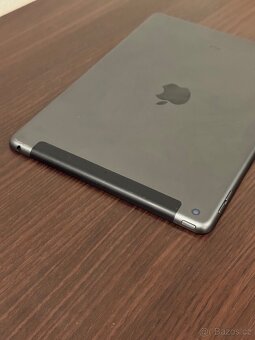 iPad 7 (2019) 128GB Cellular - DPH - 4