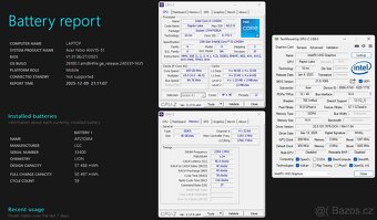 Acer Nitro V15 RTX 4050 - 4