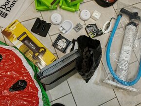 Drobné věci do karavanu viz foto - 4