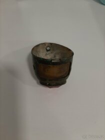 Jawa kryt zadní lampy - 4