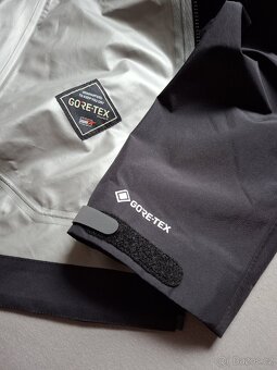 NOVÁ pánská bunda Scott Explorair Hybrid LT, GORE TEX - 4