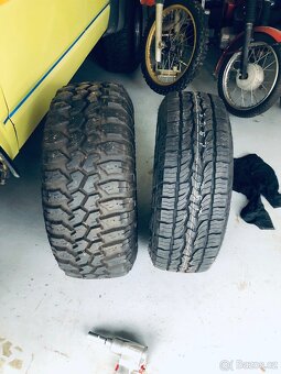 Nissan Patrol GR Y60 2,8 TD TOP stav. - 4