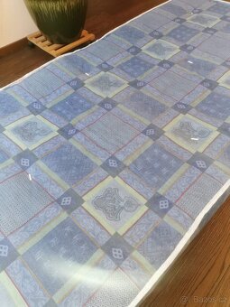 Rozkládací postel - 4