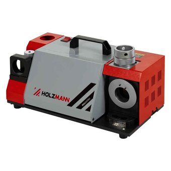 Ostřič vrtáků BSG30PRO Holzmann 230V - 4