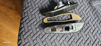 Blinkry BMW E90, E91, E92, E93 plus žárovky WY5W - 4