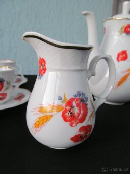 servis s máky Natalie zn. Thun - 4