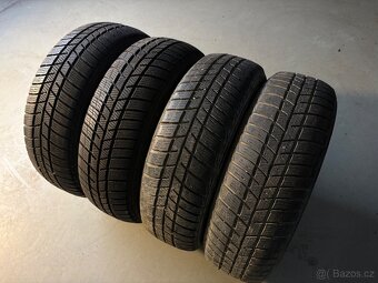 Zimní pneu Barum 175/65R14 - 4