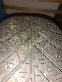 Prodám 4x alu kola 5x112 195/65/15 - 4