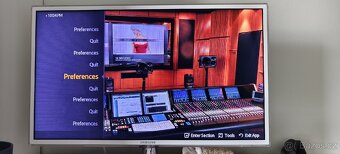 Samsung 32" UE32D6510 LED-Tv - 4