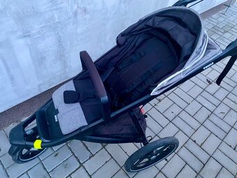 Kočárek Thule Urban Glide 2 - 4