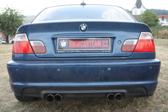 prodám díly na bmw e46 328i 142kw - 4