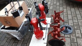 VARI, TERA, GLOBAL  /// ZÁVAŽÍ A NÁŘADÍ - 4