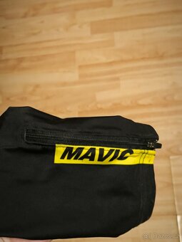 Cyklistické kalhoty - 4