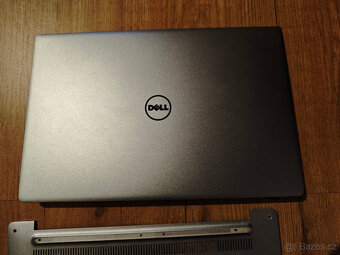 Náhradní díly z notebooku Dell XPS 13 9360 - 4