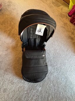 Kočárek Zopa move - 4