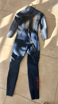 Dámský neopren Edge Prolimit - 4