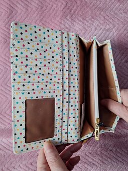 Nová peněženka Vuch - 4