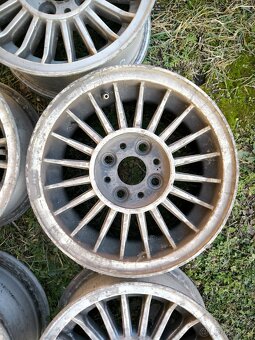 BMW E21 R13 4x100 - 4