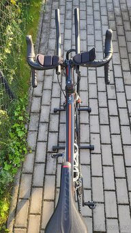 Silnoiční kolo SCOTT SPEEDSTER - 4