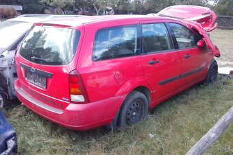 ford focus mk1 mk2 a C-max díly - 4