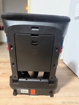 Autosedačka ZOPA - 4