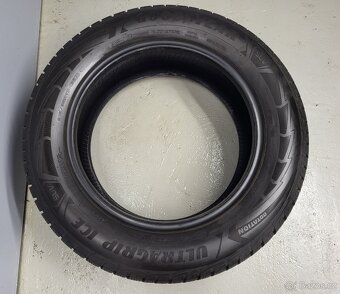 KUSOVÉ PNEUMATIKY zimní - 4