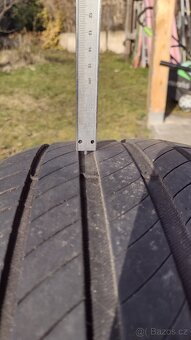 Michelin Primacy 225/45 R17 - 4