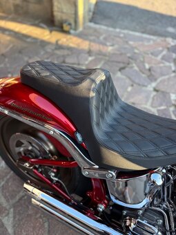 Harley Davidson FLSTNSE CVO - 4