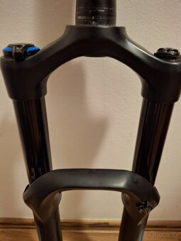 Vidlice Rockshox Pike 150 27,5" - 4