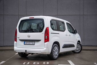 Opel Combo Life 1.5 CDTI Selection - 4