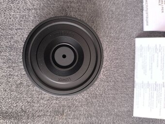 Panasonic LUMIX S-R26 - 4