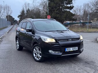 Ford Kuga - 4