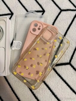 Apple iPhone 11 128gb - S príslušenstvom - 4