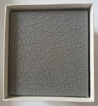 Krabička OMEGA - 4