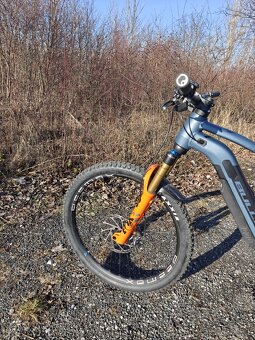 Bulls e-Stream EVO AM6 - 4