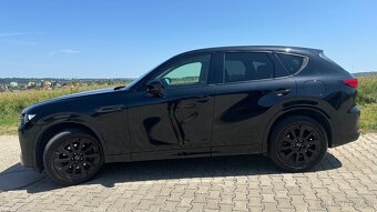 Mazda CX-60 3.3 SkyActive D200 Homura - 4