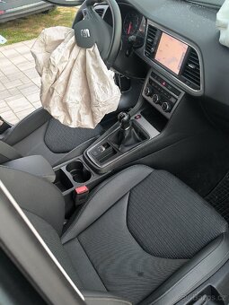 ND seat leon st 2019 - 4