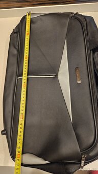 Cestovní kabela Balenciaga - 4