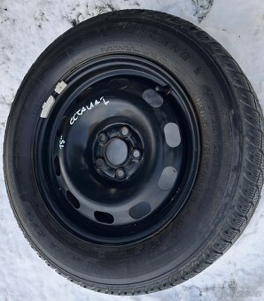 Rezerva Octavia I - 4