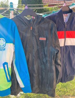 Větrovky na kluka - 4