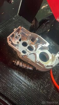 Simson a MZ - Servis a Gen. opravy - 4