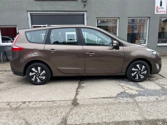 RENAULT GRAND SCÉNIC 1.5dCi - 4