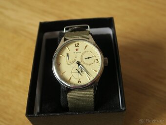 Pilot 1963 hodinky 19 ZUAN - 4