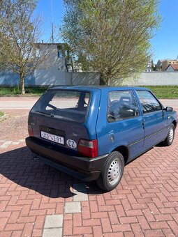 Fiat Uno 45i.e. - 4