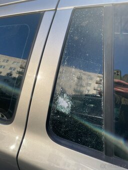 Škoda octavia II 1.9TDI - 4