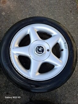 Atiwe Peugeot R15 - 4