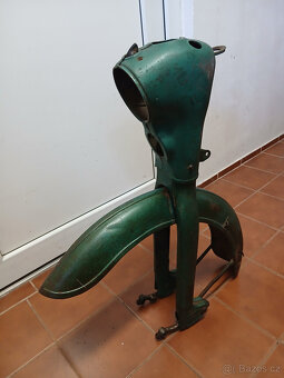 Jaweta-přední část - 4