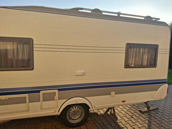 karavan Hobby 30 - 4