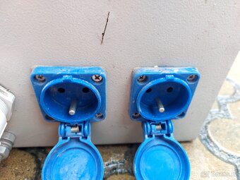 Stavební rozvaděč - 4