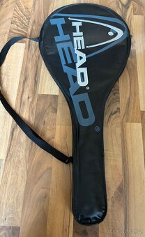 Tenisová raketa Head Titanium - 4